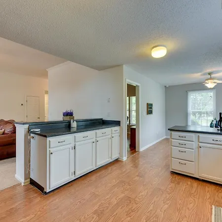 Charlotte Vacation Rental Near Motor Speedway!